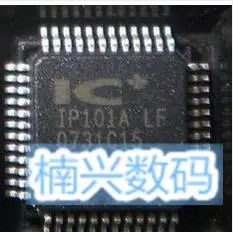 LQFP48 IP101A IP101A-LF LF сетевой чип | Электроника