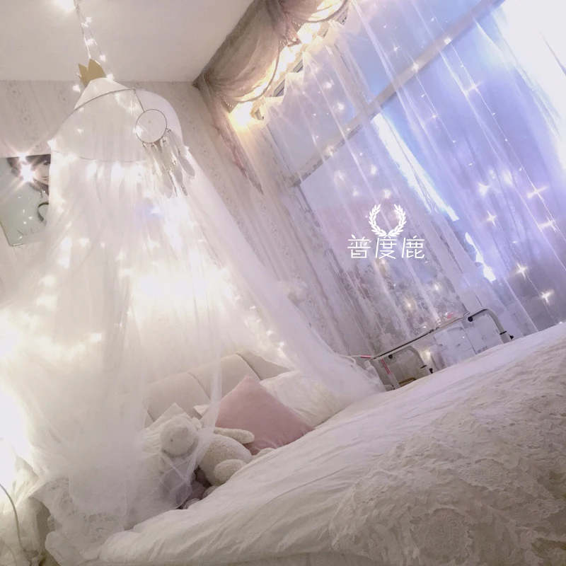 girls fairy bedroom