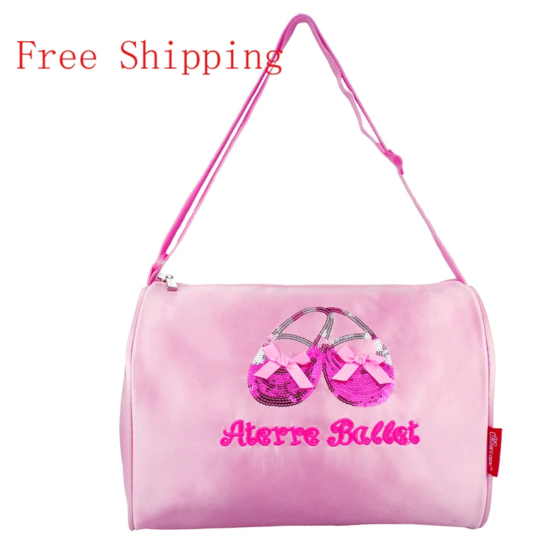 ballet box dance bag