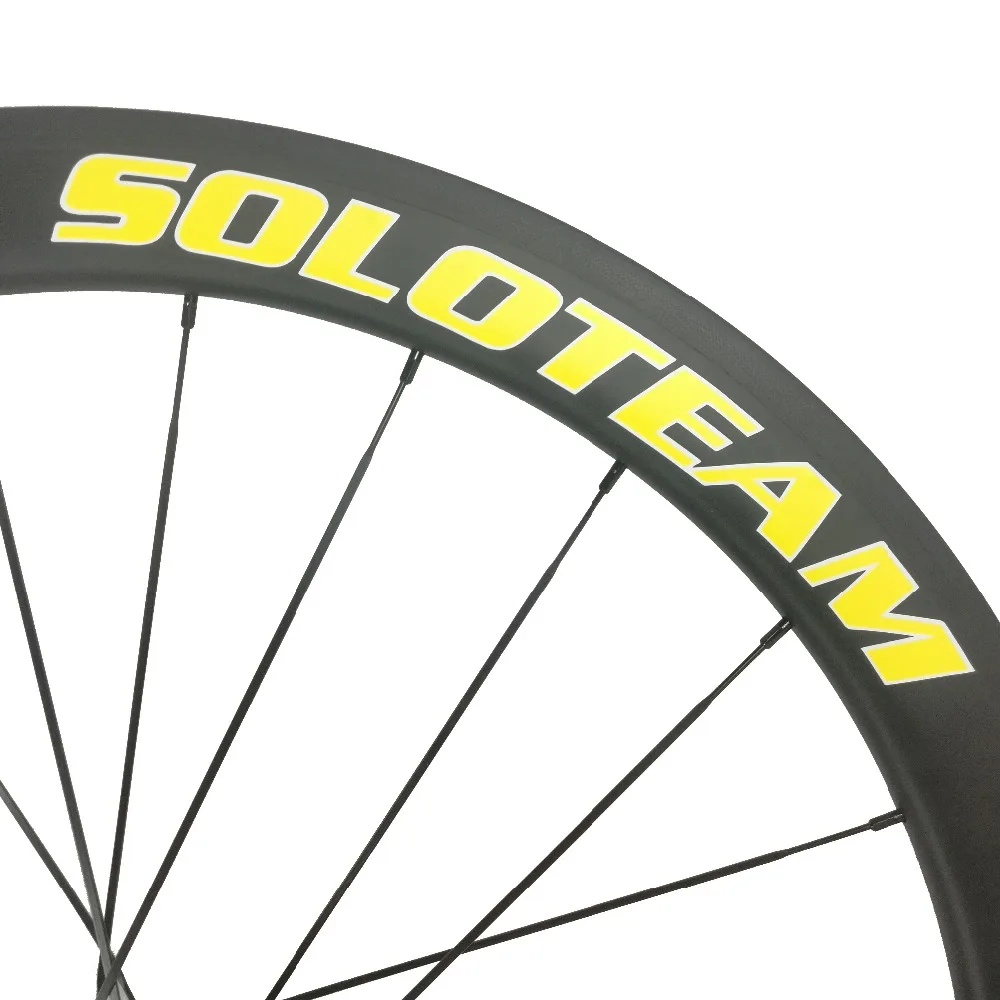 Flash Deal soloteam Novatec 271sb carbon wheels 35mm 38mm 45mm 50mm 60mm 80mm 88mm carbon bicycle wheels 700C road bike carbon wheelset 5 Flash Deal soloteam Novatec 271sb carbon wheels 35mm 38mm 45mm 50mm 60mm 80mm 88mm carbon bicycle wheels 700C road bike carbon wheelset 5