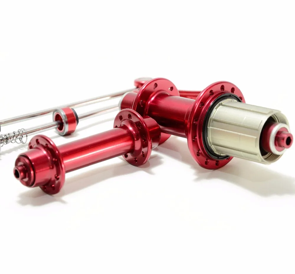

Cost for upgrade the hub from R13 TPI sealed bearing to R13 ceramics bearing