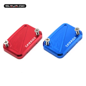 

Front Brake Reservoir Cover For SUZUKI GSXR125 GSXR150 GSX-S 150 2017 2018 Motorcycle Accessories Oil Fluid Cap GSX-R 125/150