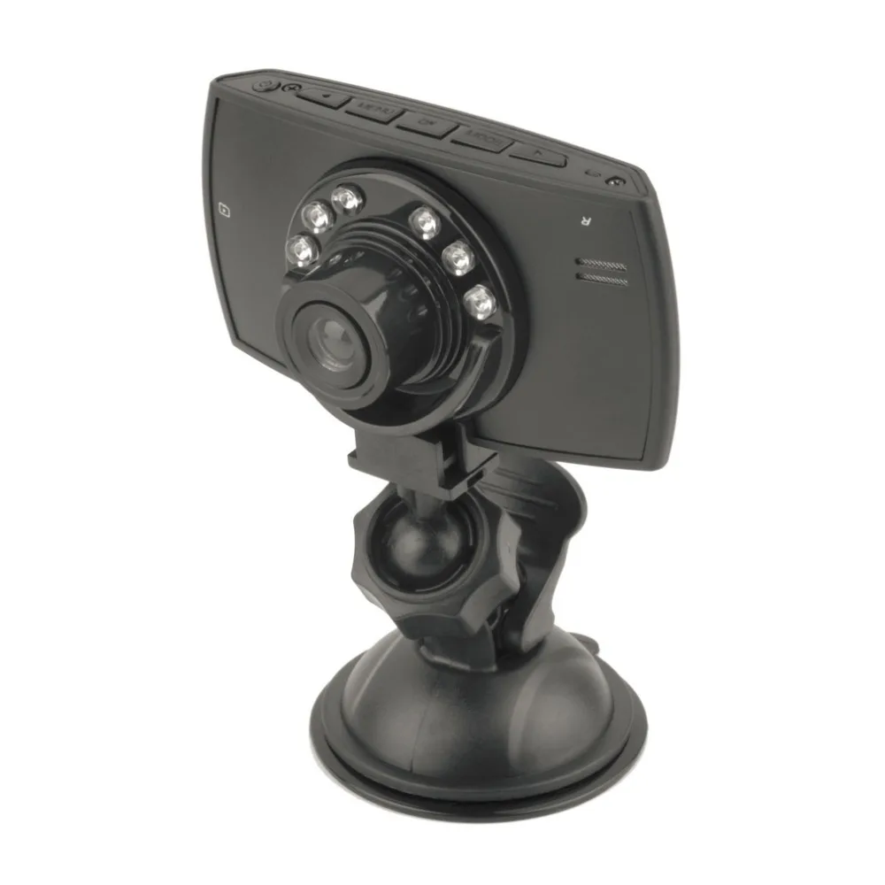 2.3" Car Dvr Car Camera Recorder G30L With Motion