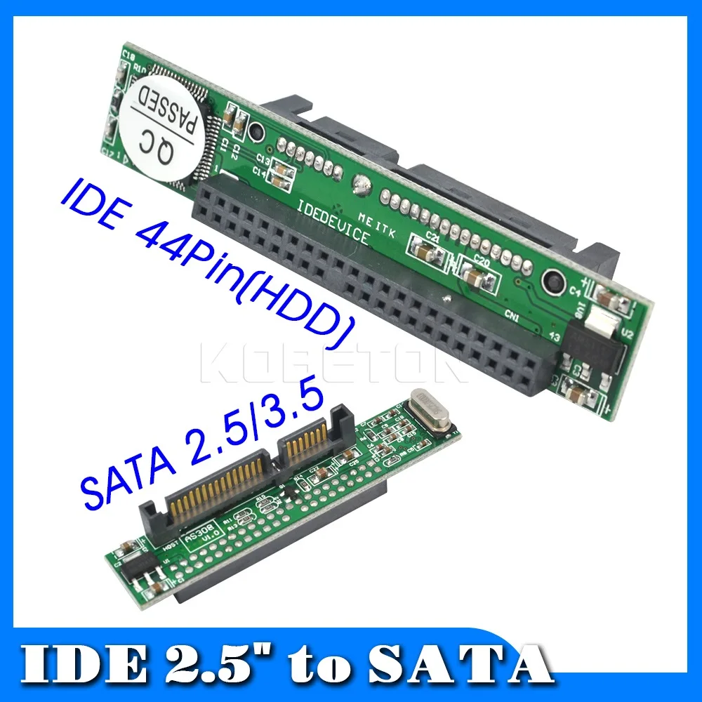 1.5Gbs Adaptador Serial, ATA 133 100 HDD, CD, DVD, Disco Rígido Serial