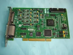 Для NI PCI-7831R Capture Card RIO с Virtex-II 1 миллион ворот FPGA используется