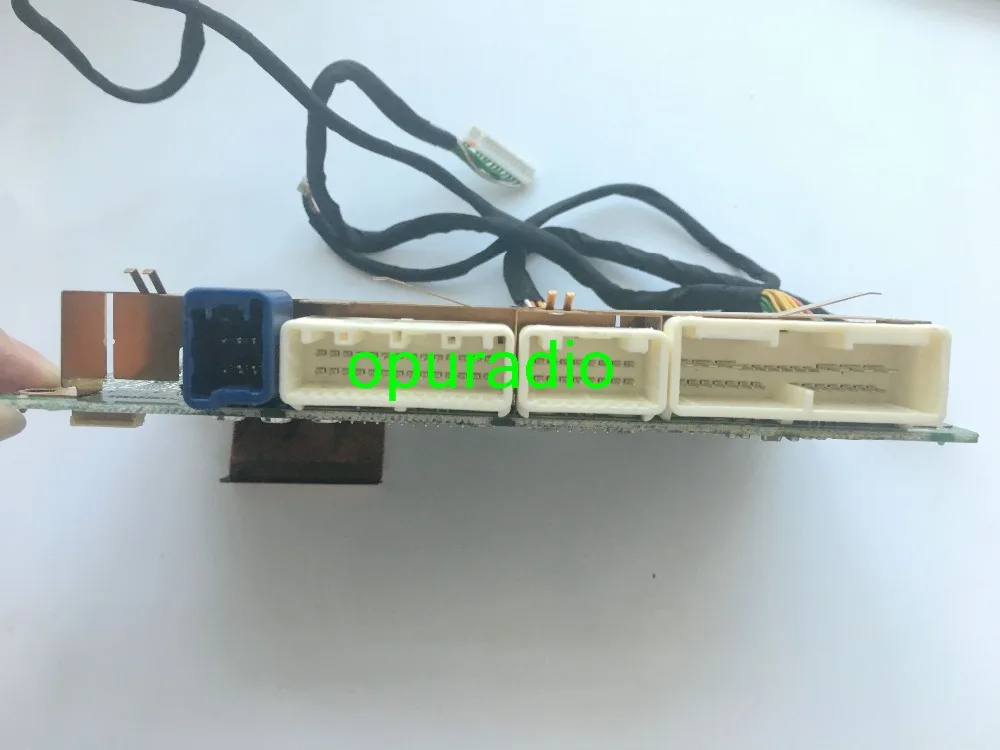 LEXUS power board IS350 (6)
