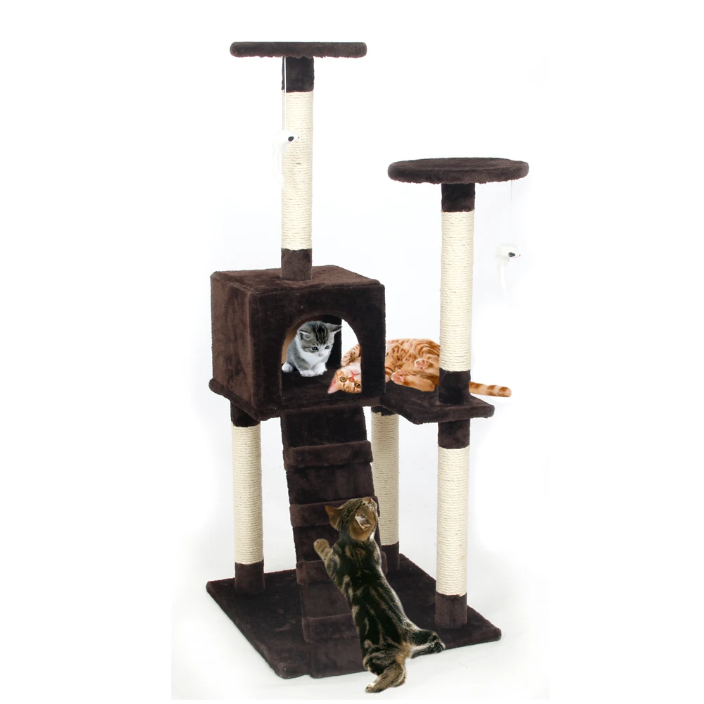 Popular cat house furniture buy cheap cat house furniture lots ...