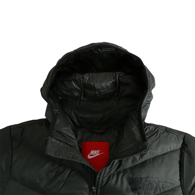 plumas nike hombre españa