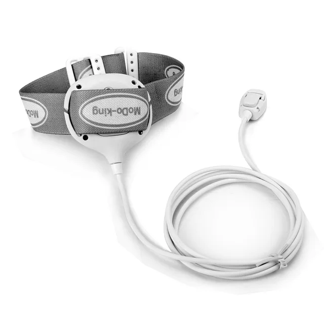 Security Enuresis Bedwetting Urine Sensor Alarm Arm Wearing Sleeping Enuresis Urinary