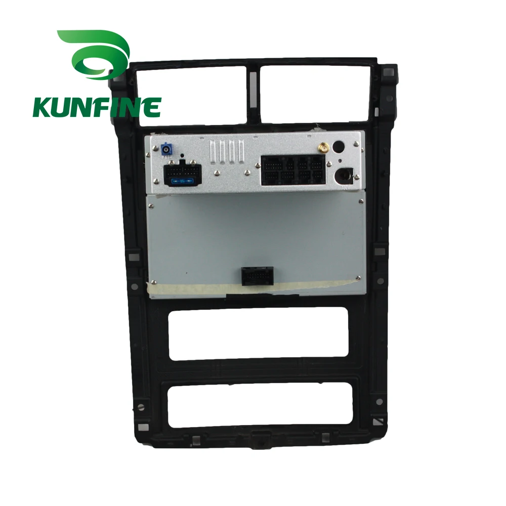 Flash Deal Android 9.0 Octa Core 4GB RAM 64GB Rom Car DVD GPS Multimedia Player Car Stereo Deckless For PEUGEOT 405 Radio Headunit WIFI 10