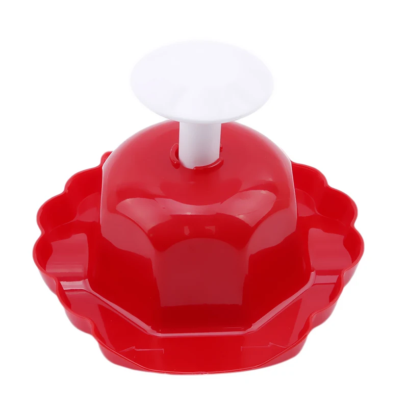Красный/зеленый картофельный шелк Handguard кухонный артефакт защита пальцев кухонные инструменты аксессуары Кухонные гаджеты домашняя кухня