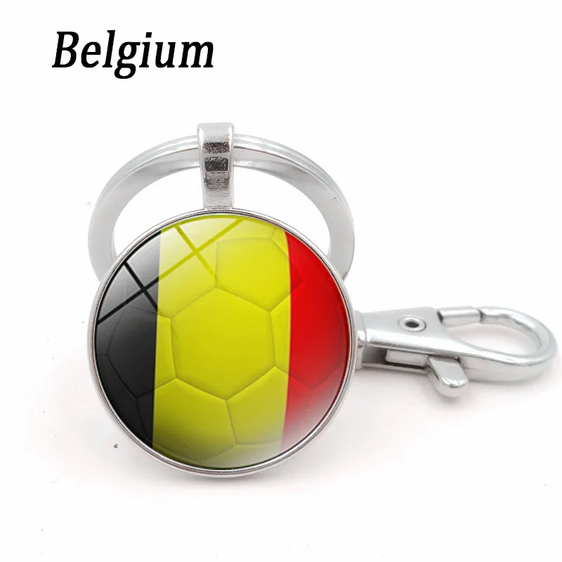 -Belgium