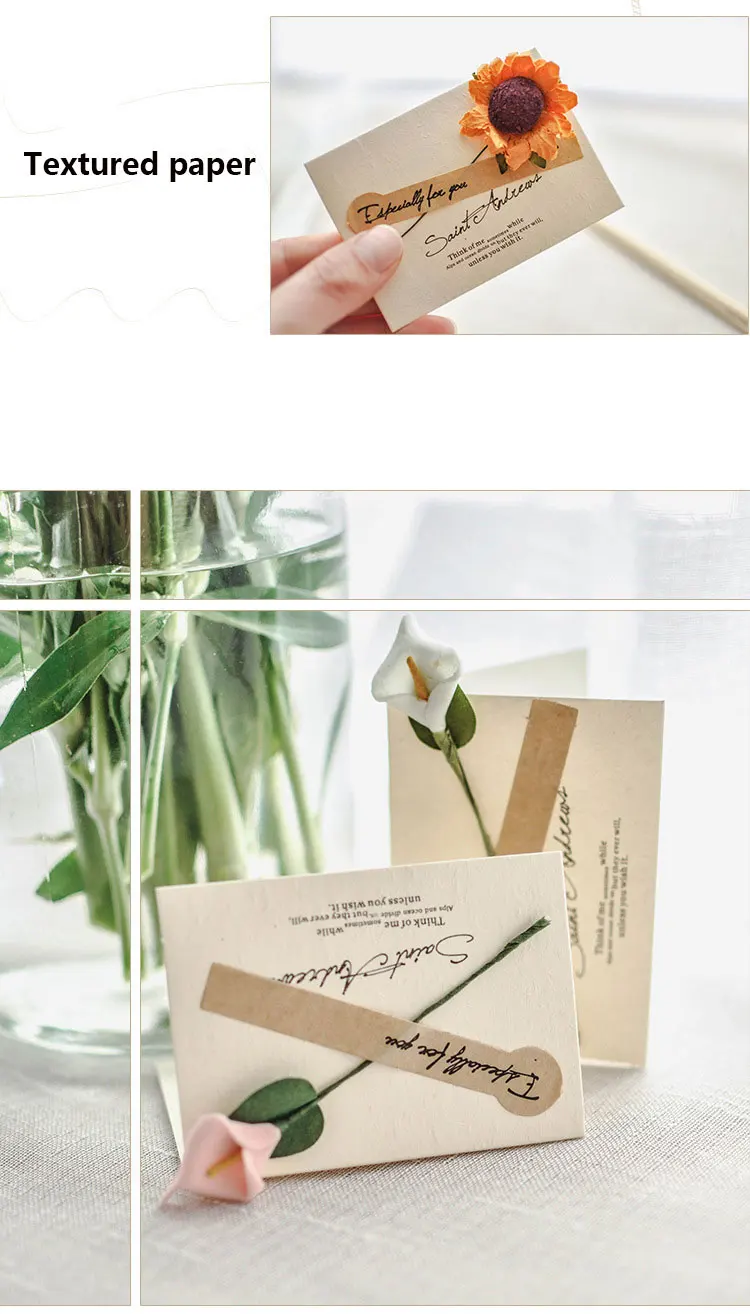 2 шт. Творческий карточки с именем украшение для свадебного стола Декор спасибо конверт ко дню рождения карточка бумажная упаковка для свадебной вечеринки поставки
