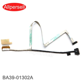 

LCD Video Cable for SAMSUNG NP370R5E NP450R5E NP470R5E NP510R5E BA39-01302A Laptop Screen Flexible Flat Cable