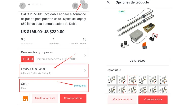 Galo Elétrico Abridor de Porta de Balanço 300 kg Portão do Motor 110/220 v com Controle Remoto Gsm Selecionar por Imagem Conteúdo Rtu5024 Abridor 2 300 kg portão Do Motor 110 220