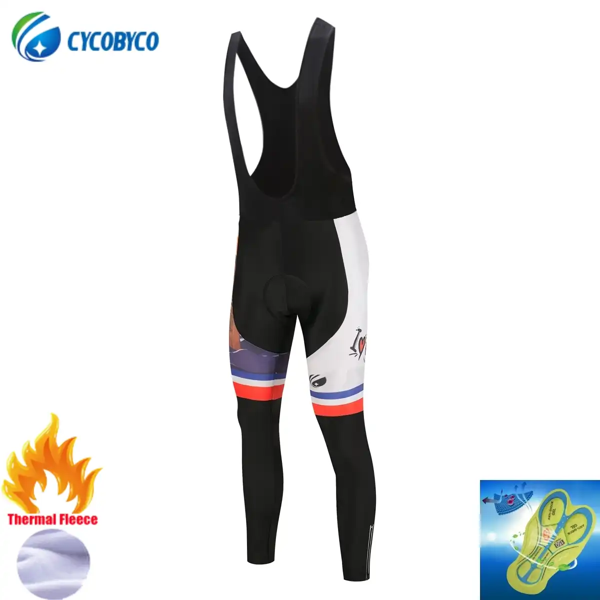 best winter bibs cycling