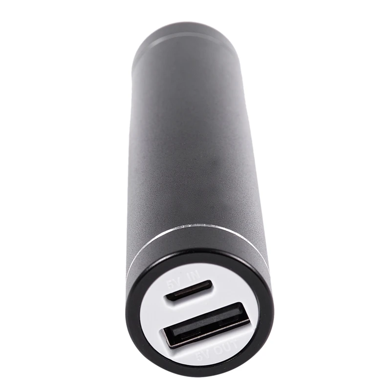 2600mAh портативное Внешнее USB зарядное устройство для мобильного телефона