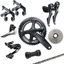 original shimano R8000 bicycle road groupset cycling derailleur 11s cycling bike groupset ultegra 6800 free ship
