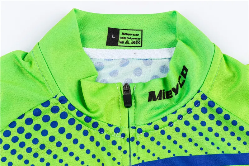 Комплект велосипедной Джерси Лето быстросохнущая велосипедная одежда мужская Ropa Ciclismo MTB Джерси форма горный велосипед одежда