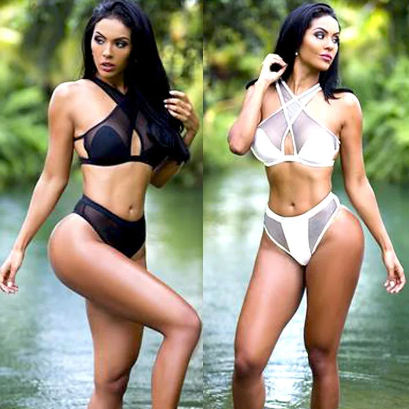 Aliexpress.com : Buy Sexy Womens Summer Bikini Sets