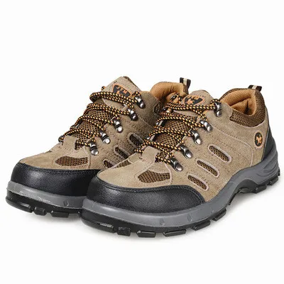 

Anti-smashing, anti-static, dustproof, high-protection, cowhide, oil, acid and alkali, safety protection, safety shoes