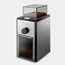 Кофе в зернах для кофеварки шлифовальный станок Нержавеющая сталь Кофе машина для помолки зерен 120 г Бытовая кофемолка KG89