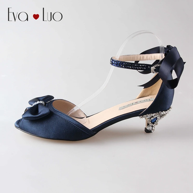 one inch heel flats