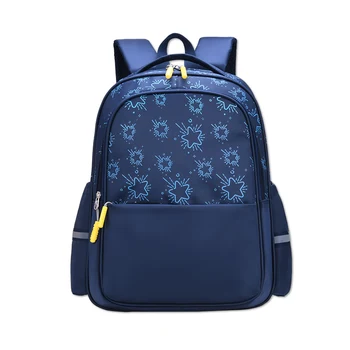 

2019 Waterproof Children School Bags For Boys Girls Kids Book Backpacks Children High Quality Primary Backpacks Mochila Infantil