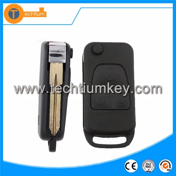 600 key for mercedes benz