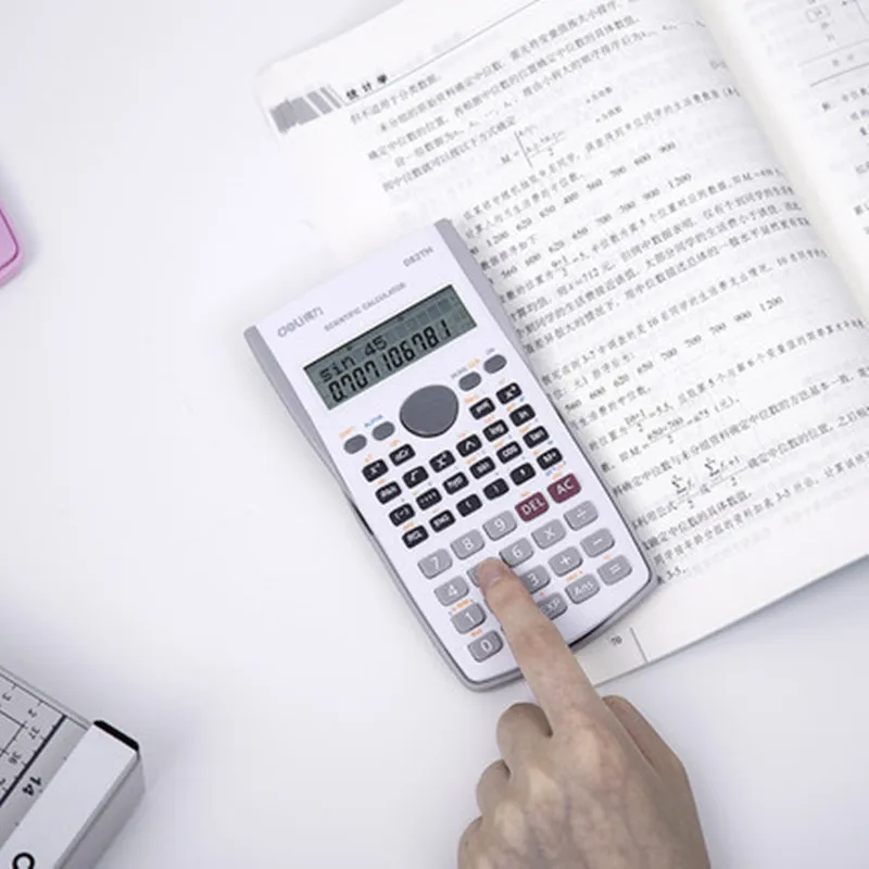 2018 وظيفة المحمولة متعددة وظيفة حاسبة للطلاب الفحص المحاسبة الرياضيات حاسبة الحاسبة العلمية 2018 وظيفة المحمولة متعددة وظيفة حاسبة للطلاب الفحص المحاسبة الرياضيات حاسبة الحاسبة العلمية
