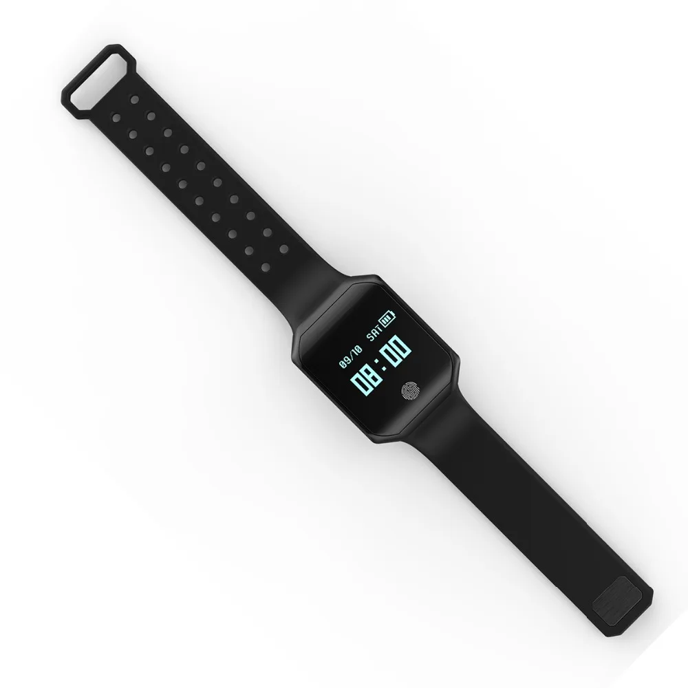 

Z40 Plus Smart Watch MTK2502 Heart Rate Monitor Blood Pressure Men Sport Fitness Tracker Wristwatch Wearable Devices PK Amazfit