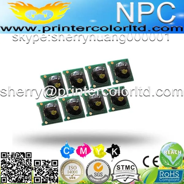 Чип для Hewlett Packard LaserJet предприятие 500 цвет M575-Dn 401 м 551-N M-575 M-570-DW CE401A CE 401-A черный