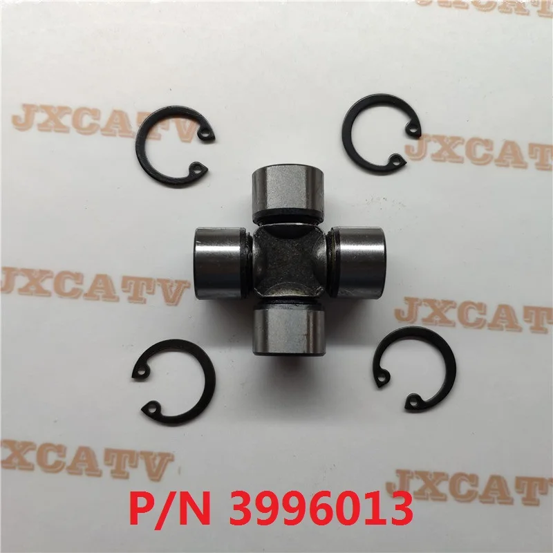 

UNIVERSAL JOINT of Steering Shaft For LEXUS GX470 UZJ120 TOYOTA 4-RUNNER CARINA ED CELICA COROLLA CORONA EXIV CURREN FJ CRUISER