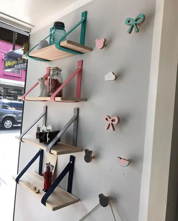 Detail Feedback Questions About Creative Felt Cloth Wooden Shelf Detail Feedback Questions About Creative Felt Cloth Wooden Shelf Decoration Wall Hanging Wood Furniture Toys Kids Room Coat Rack Frame Photography Props On