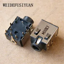 10PCS Audio Sound Port Jack Socket Headphone Microphone for Lenovo ThinkPad E420 E425 E520 E525 L430 L530