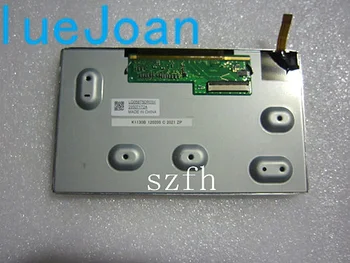 

Brand new 5.8Inch LCD display LQ058T5DR02D LQ058T5DR03X screen for car GPS navigation LCD monitor