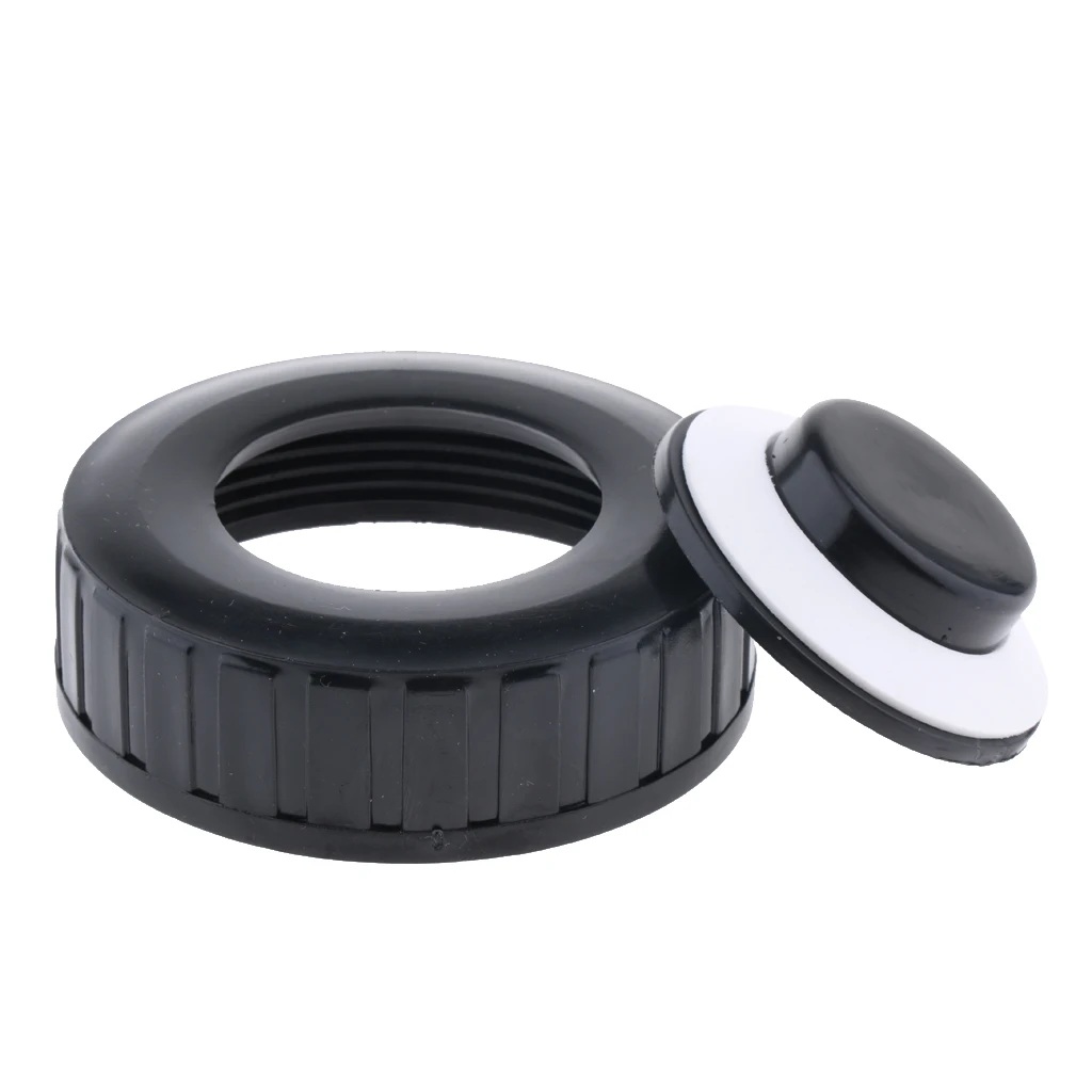 

IBC Tote Tank Cover Lid Cap 78mm Fine Thread Water Tank Valve Parts Fitting
