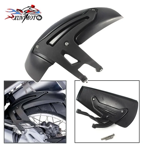 For Suzuki GSX-8S GSX8S 2023-2025 GSX-8R GSX 8R 2024 Rear Tail Tidy Fender Eliminator Motorcycle License Plate Holder Bracket