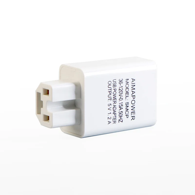 Мотоцикл 36 V-120 V 2A USB адаптер питания
