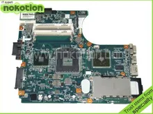 1P-009CJ01-8011 Laptop Motherboard for Sony PCG Series MBX-224 M960 Graphics on Board 100% Tested Free shipping