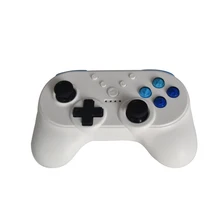 Мини Pro контроллер геймпад беспроводной bluetooth контроллер joy-pad Джойстик для N-S N-S-w-i-t-c-h