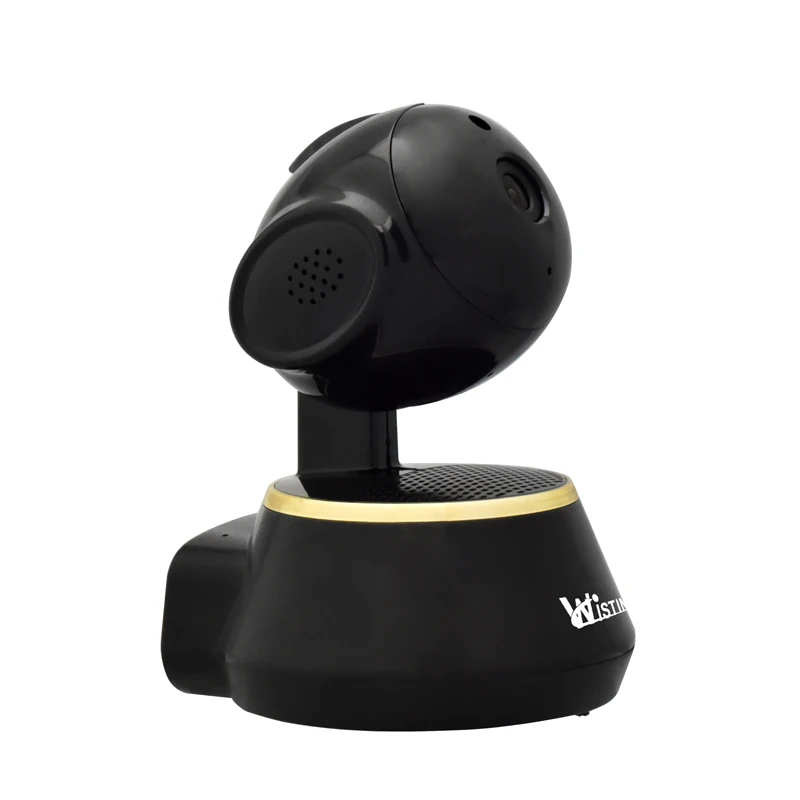 CCTV 720 P Wi Fi Камера Уход за кожей лица распознавания Видеоняни и радионяни PTZ