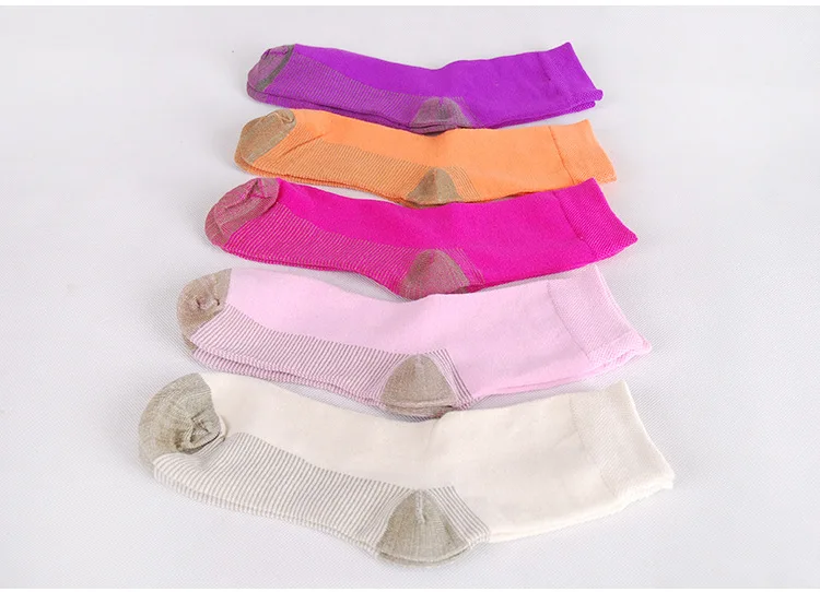 bamboo fiber socks