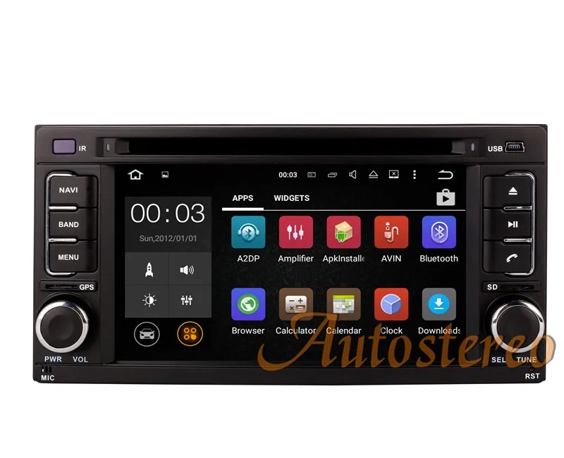 Cheap Android 8 Octa core Car DVD player GPS navigation Stereo for Subaru Forester Impreza 2008-2013 Autoradio Satnav multimedia 5