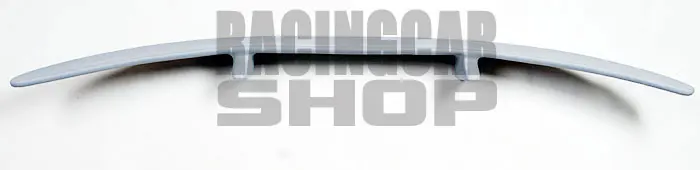 H-STYLE TRUNK BOOT LIP SPOILER fit for BMW E89 Z4