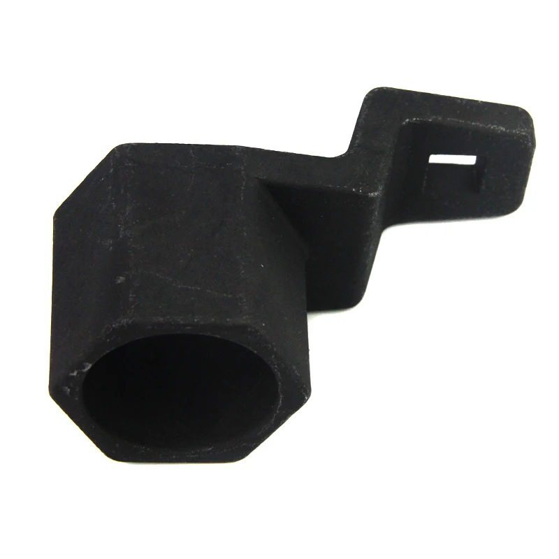 50mm Hex Crankshaft Crank Pulley Holding Wrench Socket Tool for Honda Acura Car Styling