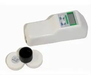 

Portable Whiteness Meter WSB-1