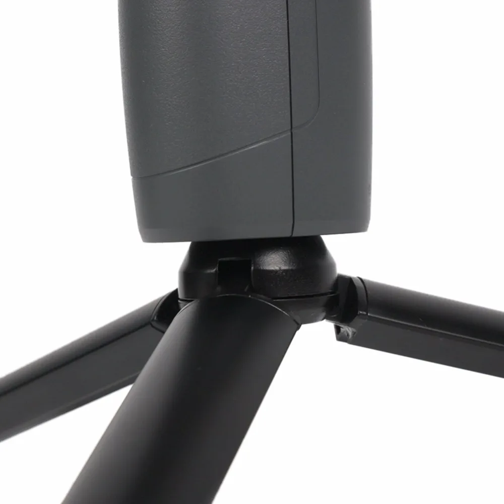 OSMO Mobile 2 карданный стабилизатор штатива для DJI OSMO Mobile 2 ручной карданный стабилизатор аксессуары штатив