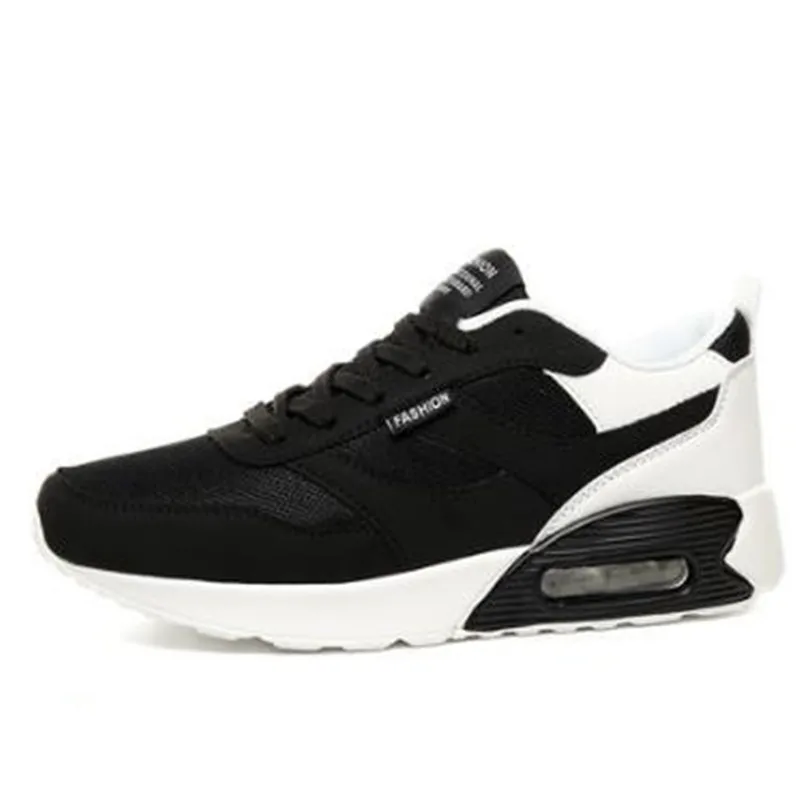 

Fashion couple student casual shoes breathable men's shoes 2019