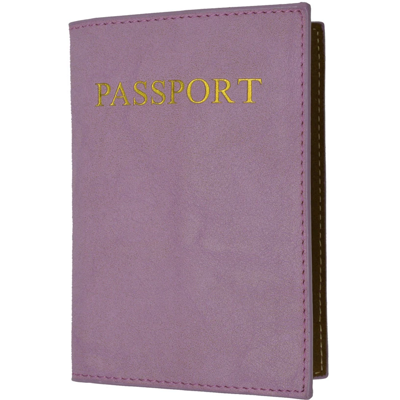 Passport Holder Passport Cover